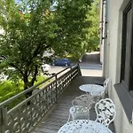 Upea Kaupungissa, A Magnificent In Downtown