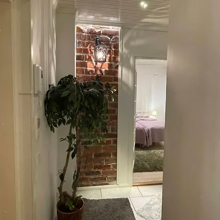 Διαμέρισμα Upea Kaupungissa, A Magnificent In Downtown