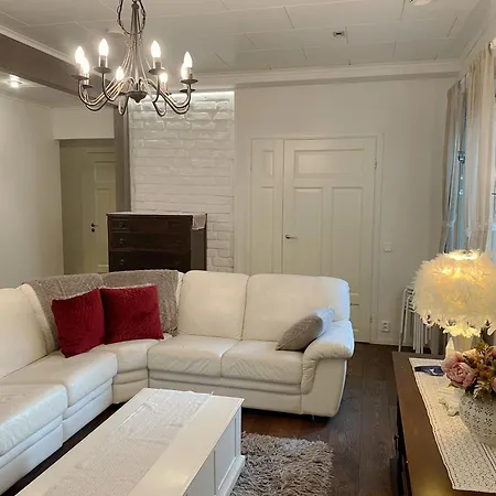 Upea Kaupungissa, A Magnificent In Downtown Διαμέρισμα