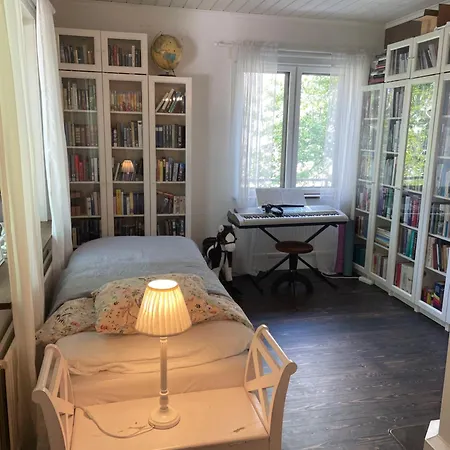 Upea Kaupungissa, A Magnificent In Downtown *