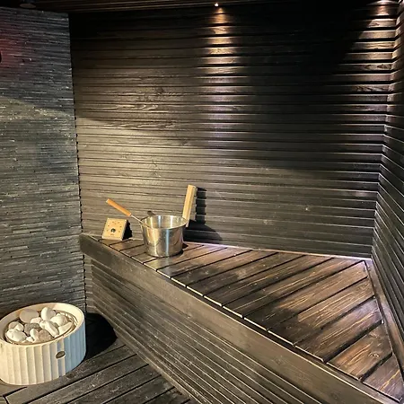 Upea Kaupungissa, A Magnificent In Downtown *