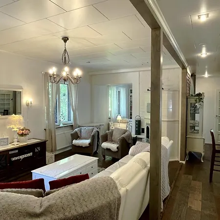 Upea Kaupungissa, A Magnificent In Downtown