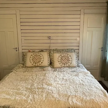 Upea Kaupungissa, A Magnificent In Downtown