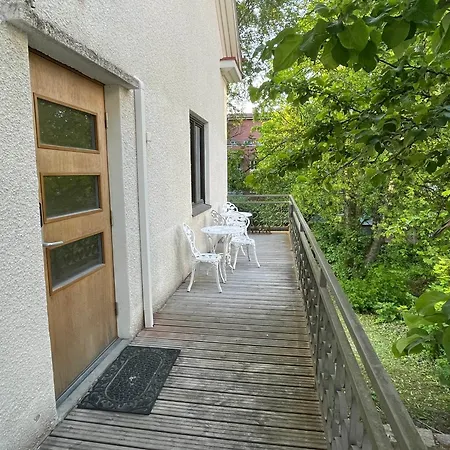 Upea Huoneisto Kaupungissa, A Magnificent In Downtown Apartment *